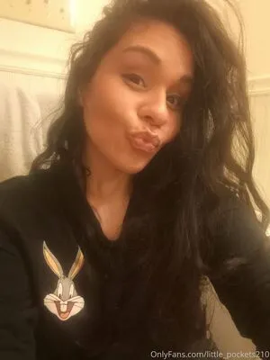 Little Pockets210 OnlyFans Leaked Free Thumbnail Picture - #fJCY8LsLyr