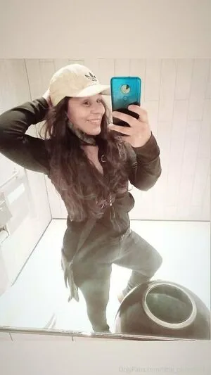 Little Pockets210 OnlyFans Leaked Free Thumbnail Picture - #s4CddrWtnz