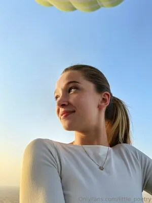 Little Poetry OnlyFans Leaked Free Thumbnail Picture - #5aRrxa7TmY