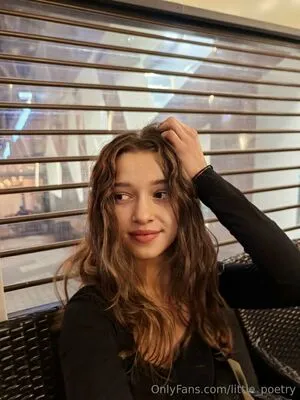 Little Poetry OnlyFans Leaked Free Thumbnail Picture - #5ei7iX23jg