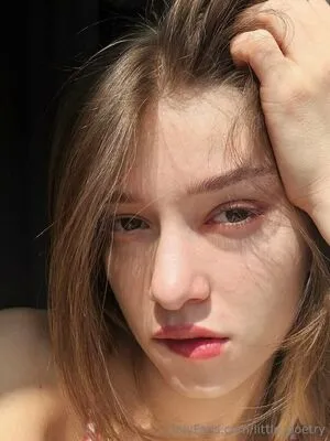 Little Poetry OnlyFans Leaked Free Thumbnail Picture - #FasgdVlGZA