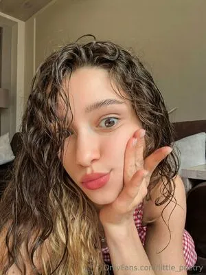 Little Poetry OnlyFans Leaked Free Thumbnail Picture - #RToDy7Obcc