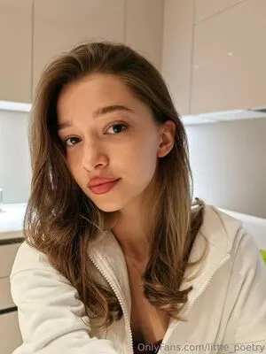 Little Poetry OnlyFans Leaked Free Thumbnail Picture - #WArIgjPdiN