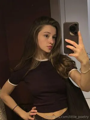 Little Poetry OnlyFans Leaked Free Thumbnail Picture - #cWOi49h3Ea