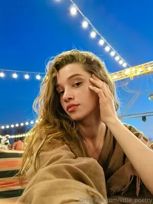 Little Poetry OnlyFans Leaked Free Thumbnail Picture - #dcmKOBEEM2