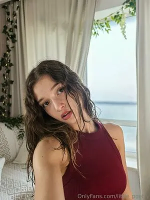 Little Poetry OnlyFans Leaked Free Thumbnail Picture - #fWM53AX4XV