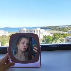 Little Poetry OnlyFans Leaked Free Thumbnail Picture - #kShesYiwaD