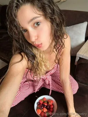 Little Poetry OnlyFans Leaked Free Thumbnail Picture - #n2pBgzhYZH