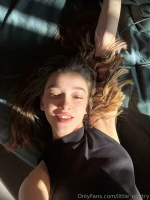 Little Poetry OnlyFans Leaked Free Thumbnail Picture - #oz4NiktT0j