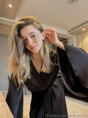 Little Poetry OnlyFans Leaked Free Thumbnail Picture - #vNcq1aCUTI
