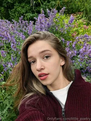Little Poetry OnlyFans Leaked Free Thumbnail Picture - #z5IMxsFMEO