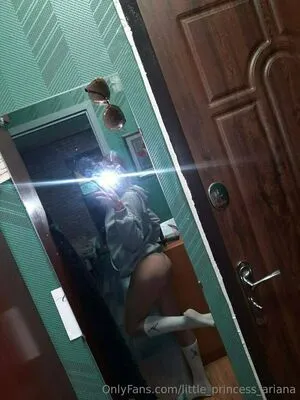 Little Princess Ariana OnlyFans Leaked Free Thumbnail Picture - #QHPsbaqdpL