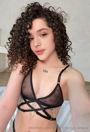 Little Princess Ariana OnlyFans Leaked Free Thumbnail Picture - #UybA6iZaM9