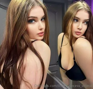 Little Princess Ariana OnlyFans Leaked Free Thumbnail Picture - #gZdS7PwcLS