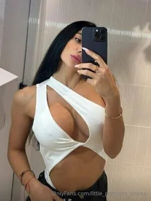 Little Princess Ariana OnlyFans Leaked Free Thumbnail Picture - #i3da8sKZ1r