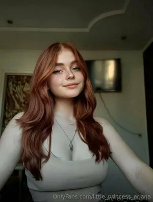 Little Princess Ariana OnlyFans Leaked Free Thumbnail Picture - #jBLs2WhQAB