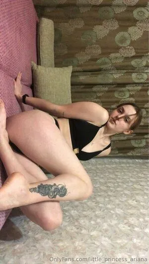 Little Princess Ariana OnlyFans Leaked Free Thumbnail Picture - #vXK8wMZ4gC