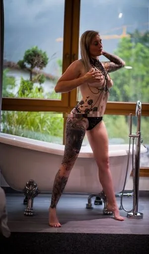 Little Princess Hedi OnlyFans Leaked Free Thumbnail Picture - #0Eggm04i9w