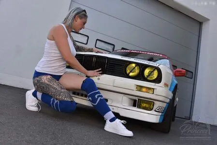 Little Princess Hedi OnlyFans Leaked Free Thumbnail Picture - #0YlSlL04Rt