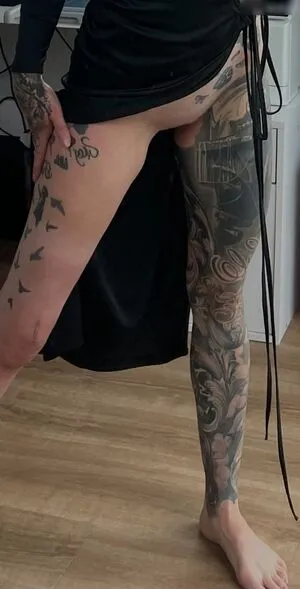 Little Princess Hedi OnlyFans Leaked Free Thumbnail Picture - #6BNjaQZkV6