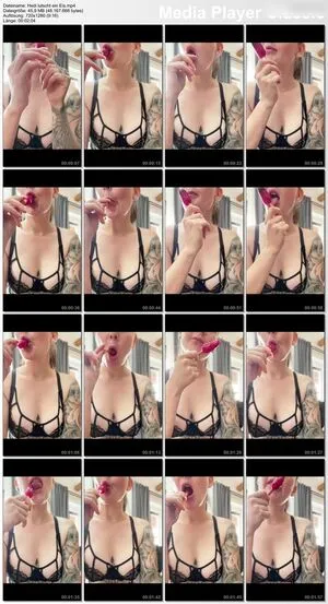 Little Princess Hedi OnlyFans Leaked Free Thumbnail Picture - #ArrwlTwcRG