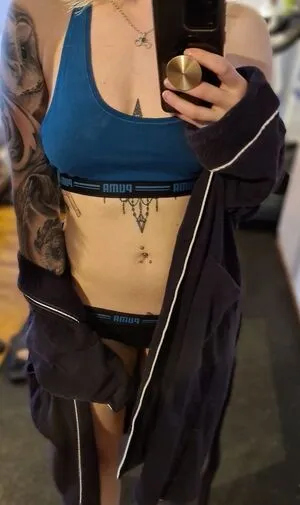 Little Princess Hedi OnlyFans Leaked Free Thumbnail Picture - #LoWIP8B9f4