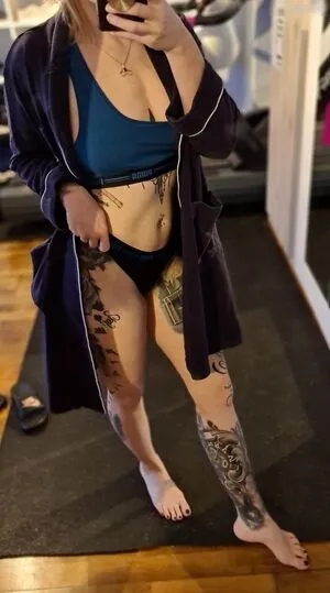 Little Princess Hedi OnlyFans Leaked Free Thumbnail Picture - #o9xj1Kal8C