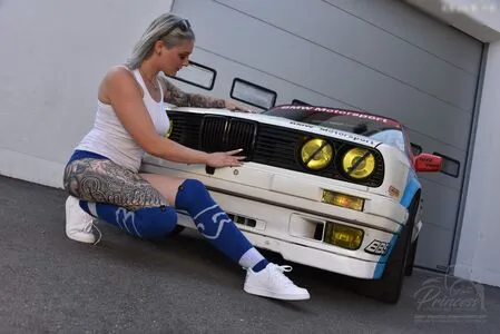 Little Princess Hedi OnlyFans Leaked Free Thumbnail Picture - #yld7ph0Sb4