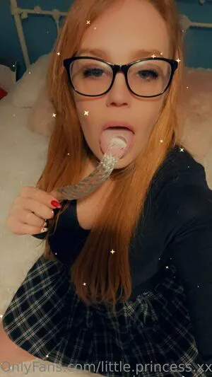 Little Princess Xx OnlyFans Leaked Free Thumbnail Picture - #0Ph6w6mnl2