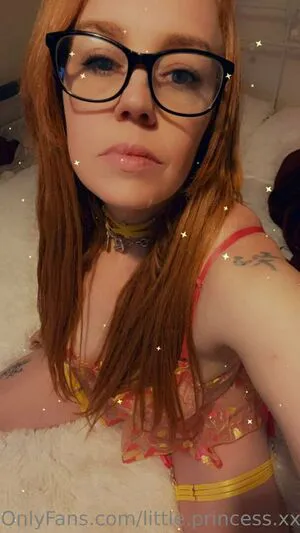 Little Princess Xx OnlyFans Leaked Free Thumbnail Picture - #AhAk5PWmSt