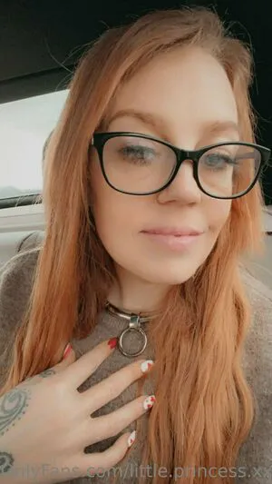 Little Princess Xx OnlyFans Leaked Free Thumbnail Picture - #UPhGaINGsl