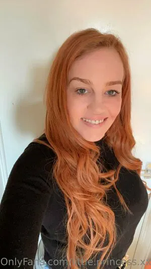Little Princess Xx OnlyFans Leaked Free Thumbnail Picture - #cWwpfbofxI