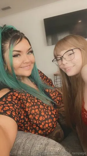 Little Rampage OnlyFans Leaked Free Thumbnail Picture - #0R9QOyMec7