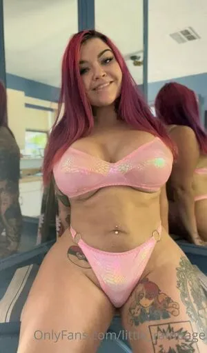 Little Rampage OnlyFans Leaked Free Thumbnail Picture - #3FQxTeMO4F