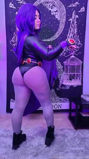 Little Rampage OnlyFans Leaked Free Thumbnail Picture - #3Yi8jRZ3AQ
