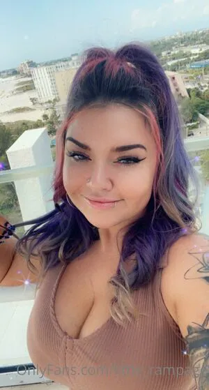 Little Rampage OnlyFans Leaked Free Thumbnail Picture - #6HCHMfO435