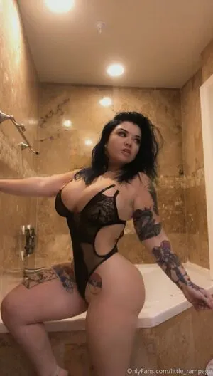 Little Rampage OnlyFans Leaked Free Thumbnail Picture - #75fBW9szwy