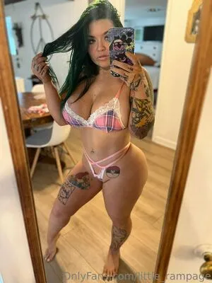 Little Rampage OnlyFans Leaked Free Thumbnail Picture - #BMNzCrGzkD