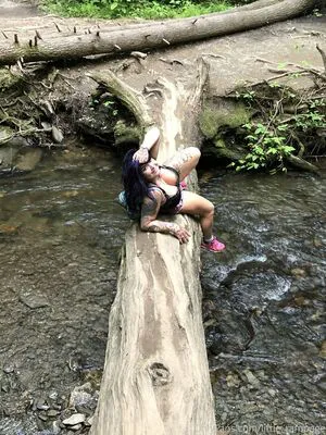 Little Rampage OnlyFans Leaked Free Thumbnail Picture - #CHdHezjkiG