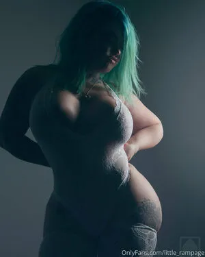 Little Rampage OnlyFans Leaked Free Thumbnail Picture - #E28oKnyDIw