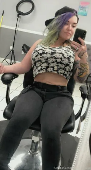 Little Rampage OnlyFans Leaked Free Thumbnail Picture - #ENf1RbtqrV