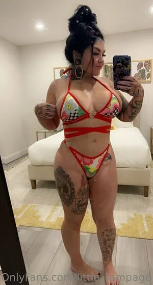 Little Rampage OnlyFans Leaked Free Thumbnail Picture - #G6cTahqwhA