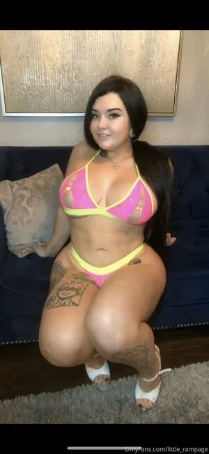 Little Rampage OnlyFans Leaked Free Thumbnail Picture - #JeJlPH5sSQ