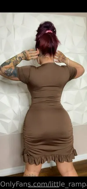Little Rampage OnlyFans Leaked Free Thumbnail Picture - #Ju3C9LVDiT