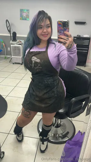 Little Rampage OnlyFans Leaked Free Thumbnail Picture - #LDV7hg0ep3