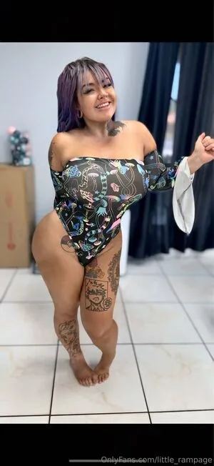 Little Rampage OnlyFans Leaked Free Thumbnail Picture - #QZZXioSEUu