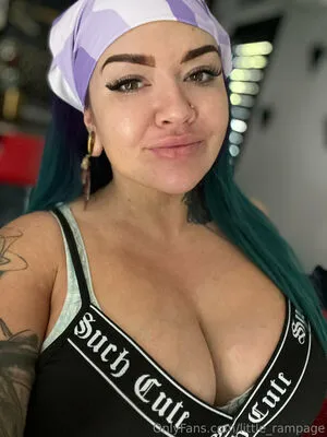Little Rampage OnlyFans Leaked Free Thumbnail Picture - #R6ZJNkIy9p