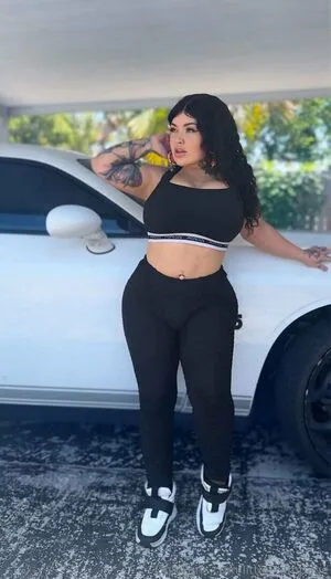 Little Rampage OnlyFans Leaked Free Thumbnail Picture - #U8k2GD4imM