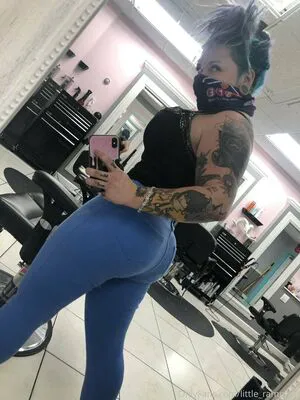 Little Rampage OnlyFans Leaked Free Thumbnail Picture - #X0EVrq1wis