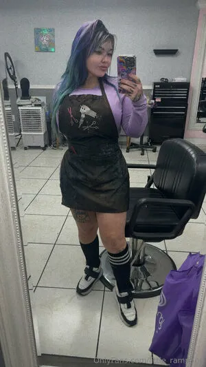 Little Rampage OnlyFans Leaked Free Thumbnail Picture - #X0UYFD3A9a